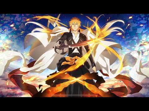 BLEACH Brave Souls ブレソル　guildquest グルバト　524,546,400 8/19〜 人間キラー赤　nightmare EXTRA4