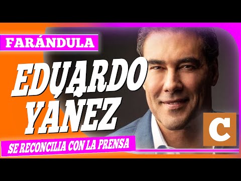 Eduardo Yáñez protagonista de Golpe de suerte