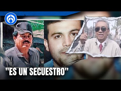 Abogado de 'El Chapo' da su versión por detención de 'El Mayo' y 'El Güero'