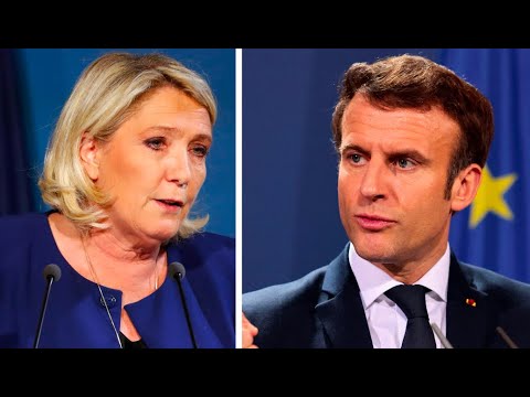 Marine le Pen à Emmanuel Macron : « il faut qu'il accepte qu'on a le droit d'être en désaccord av…