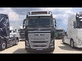 Volvo FH16 750