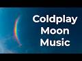 Coldplay - Moon Music [Full Album]