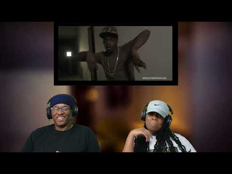 Alcy "Stick & Move" Feat. Kodak Black (WSHH Exclusive - Official Music Video) #reaction