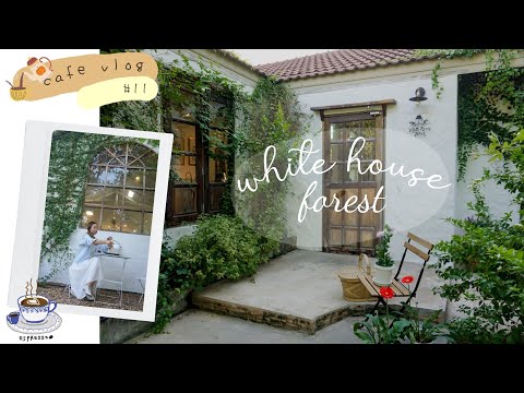 Whitehouseforestโคราช|caf