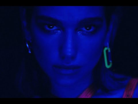 Dua Lipa - That Kind of Woman (Music Video)