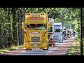 Truckshow DIESELMORTEL 2023