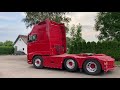 Volvo Red Dewil