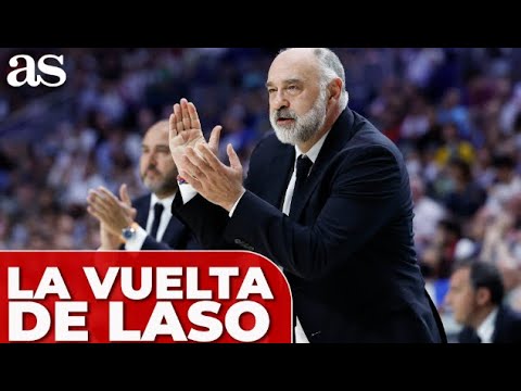 REAL MADRID - BAYERN DE MÚNICH  | CHUS MATEO sobre la VUELTA de PABLO LASO