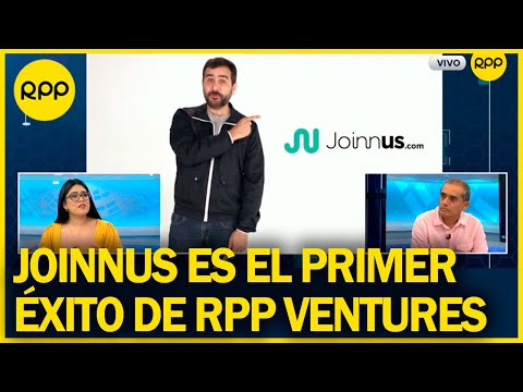 Perú: Posiciona tu marca con ayuda de RPP Ventures