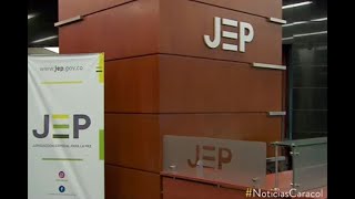 JEP pide a Duque ampliar permanencia de misión de la ONU en Colombia