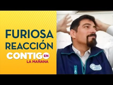 Intendente no le mienta a la gente: Alcalde Tamayo a Felipe Guevara - Contigo en La Mañana