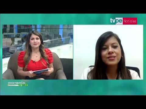 Economía Verde | Brenda Alzamora, subgerente de Marketing LG Perú - 8/02/2023