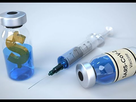 Editorial de NTN: El negocio de las vacunas