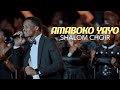 AMABOKO YAYO - SHALOM CHOIR