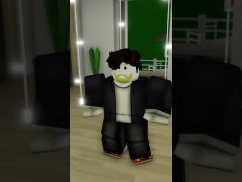 Robloxนิทานสั้นสอนใจมนุษกล่อง