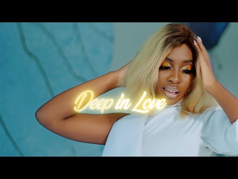 Deep In Love | Neliah | Official Music Video