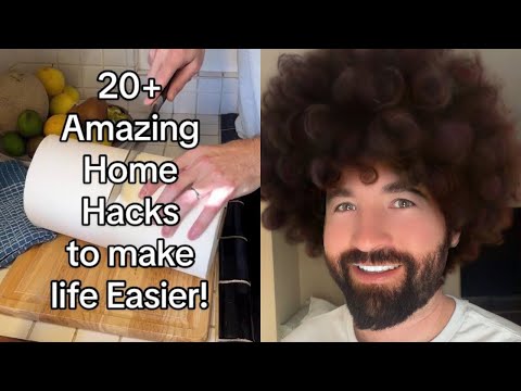 Simple Home DIY Ideas