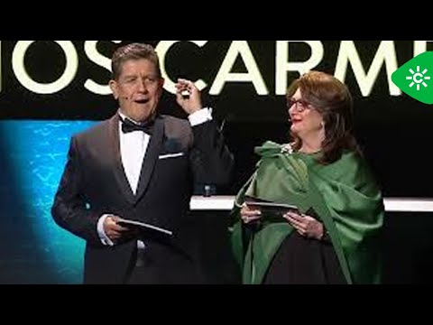 Premios Carmen 2022 Academia Andaluza de Cine