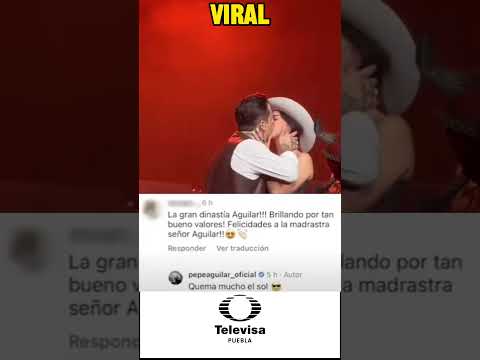 Pepe Aguilar explota tras recibir burlas sobre el romance entre Ángela Aguilar y Christian Nodal.