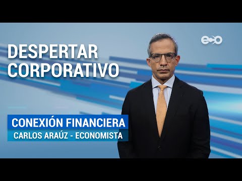 Conexión financiera: El despertar económico | ECO News