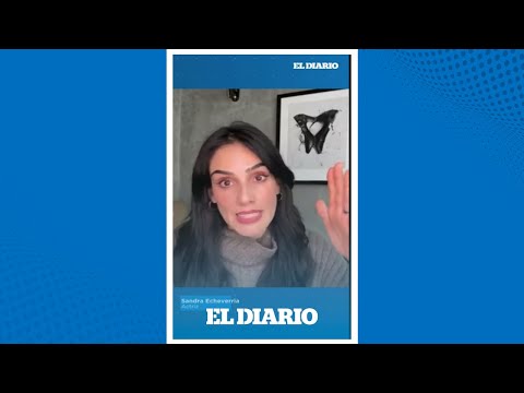 Sandra Echeverría conquista la comedia y la nueva era de la televisión | El Diario