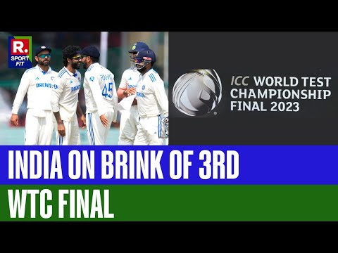 How India's Win vs Bangladesh Takes Them One Step Closer to WTC Final 2025 Qualification