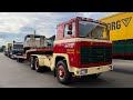 1972 Scania LBT 140