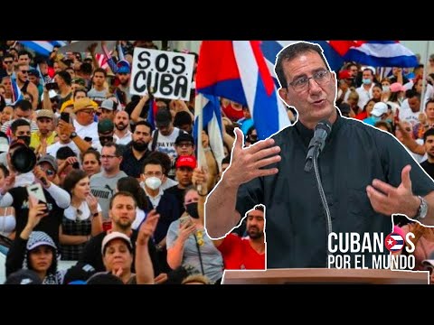Sacerdote católico Alberto Reyes pide que el pueblo cubano se plante ante el régimen de oprobio