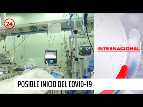 EE.UU.: Inicio posible del COVID-19 habría sido por fuga de laboratorio | 24 Horas TVN Chile