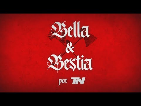 BELLA Y BESTIA, EL PROGRAMA DE CAROLINA AMOROSO Y NICOLÁS WIÑAZKI (Programa completo 22/3/2022)