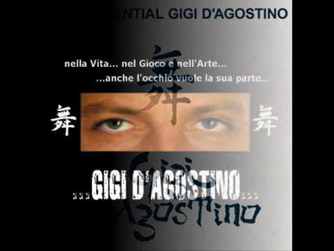 Gigi D'Agostino - Moonlight Shadow ( The Essential )