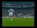 04/04/1995 - Coppa UEFA - Juventus-Borussia Dortmund 2-2