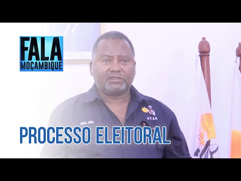 STAE movimenta material eleitoral aos locais de votação em Cabo Delgado @PortalFM24