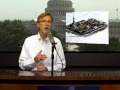 Thom Hartmann on the News - July 18, 2012