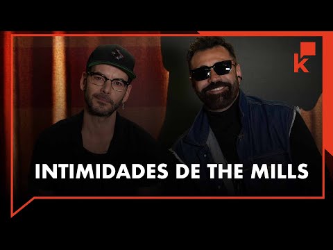 Los secretos mejor guardados de The Mills