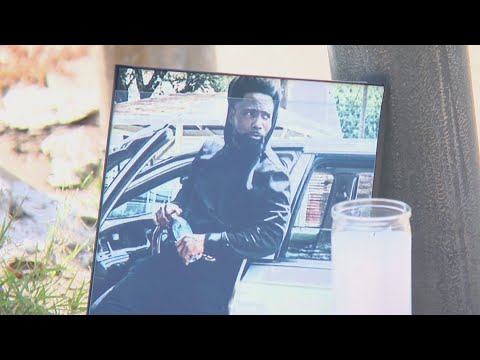 Sister of man killed in 4th of July shooting says he was in the wrong place at the wrong time