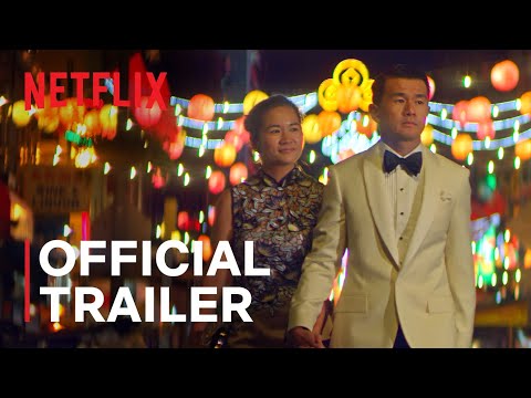 Ronny Chieng: Speakeasy | Official Trailer | Netflix Comedy Special