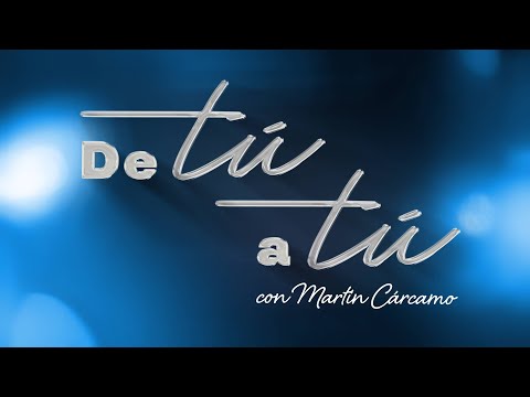 Eli de Caso | De Tú a Tú | Capítulo 18 | Canal 13.