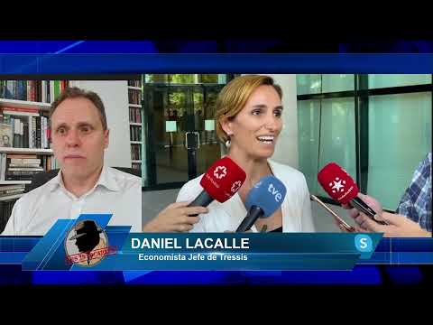 DANIEL LACALLE desvela el escándalo de las ayudas “sociales” cobradas por las élites comunistas