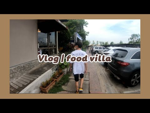 VLOG--|--รีวิวของกินที่ผมชอบใน VLOG--|--รีวิวของกินที่ผมชอบใน