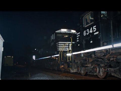 242 at Twilight!