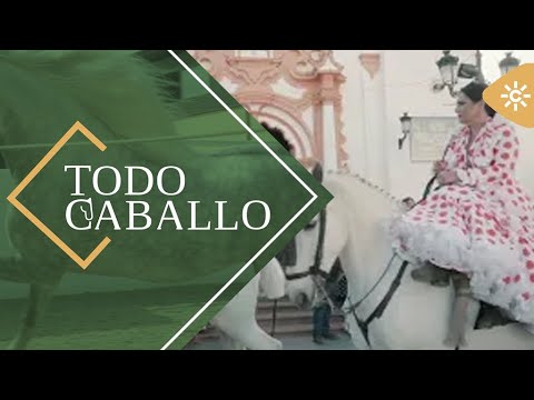 TodoCaballo | Pasión por nuestras tradiciones