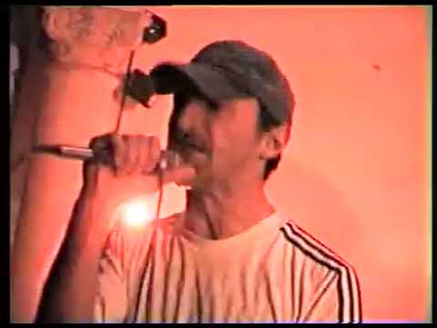 El Peyote Asesino - Guacho (San José de Mayo, 1997)