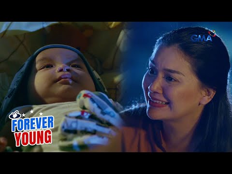 Forever Young: Ang miracle baby ng Agapito family! (Episode 2)