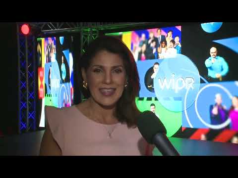 WIPR presenta nueva y variada programación para todo Puerto Rico
