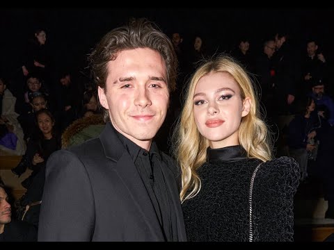 Brooklyn Beckham et Nicola Peltz auraient déjà signé leur contrat de mariage