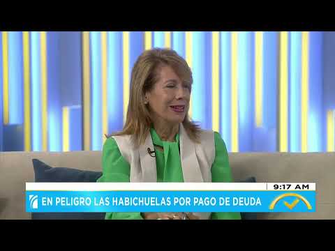 En peligro las habichuelas por deuda a los agricultores