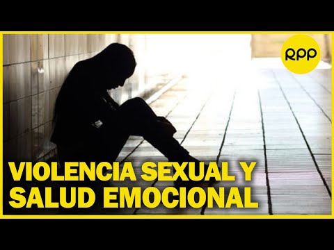 El impacto de la violencia sexual en la salud emocional de las víctimas