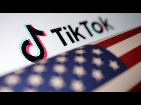TikTok: vender o irse de EE. UU. ¿Qué tan real es esta posibilidad? • FRANCE 24 Español