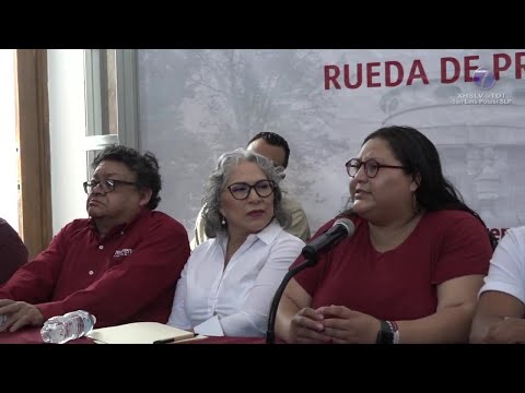 Pide senadora Citlalli Hernández que PVEM deje de lado la soberbia
